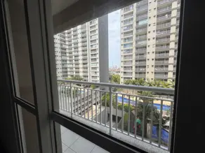 Imagem 6 - Sala Comercial em Macuco, Santos - SP