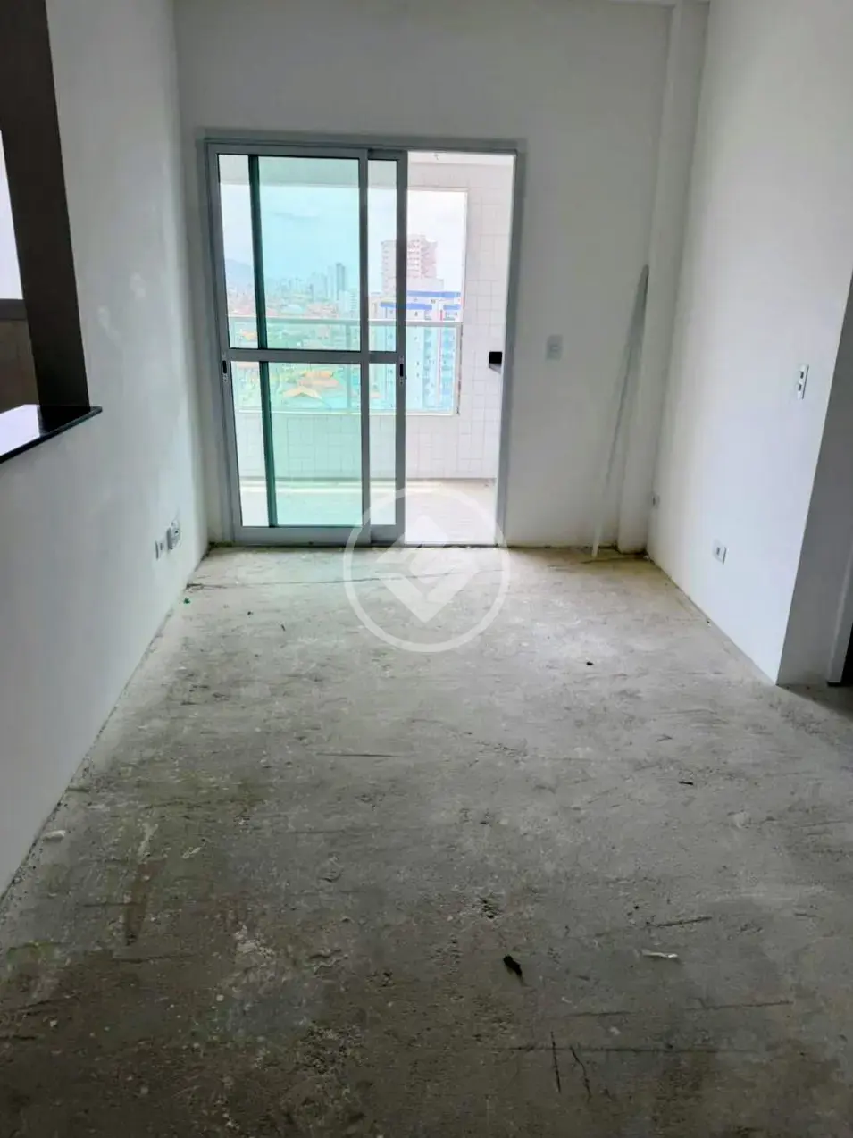 Image 2 - Apartamento em CENTRO, Mongaguá - SP