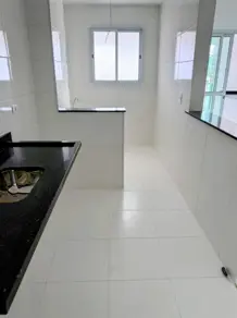Imagem 3 - Apartamento em CENTRO, Mongaguá - SP
