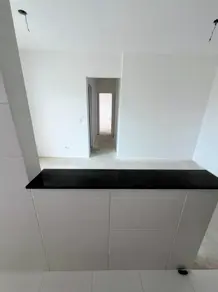 Imagem 4 - Apartamento em CENTRO, Mongaguá - SP