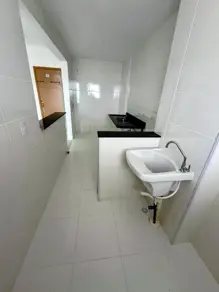 Imagem 6 - Apartamento em CENTRO, Mongaguá - SP