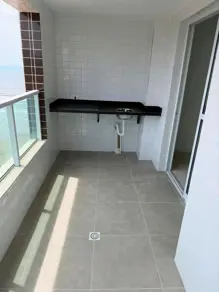 Apartamento CENTRO, Mongaguá - SP — foto 1