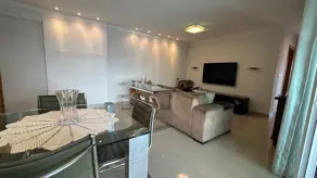 Imagem 5 - Apartamento em Boqueirão, Santos - SP