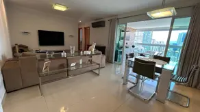 Apartamento Boqueirão, Santos - SP — foto 2