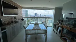 Imagem 3 - Apartamento em Boqueirão, Santos - SP