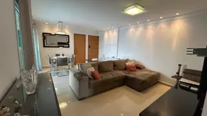 Imagem 4 - Apartamento em Boqueirão, Santos - SP