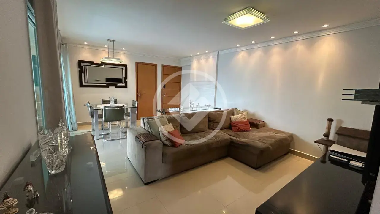Imagem 4 - Apartamento em Boqueirão, Santos - SP