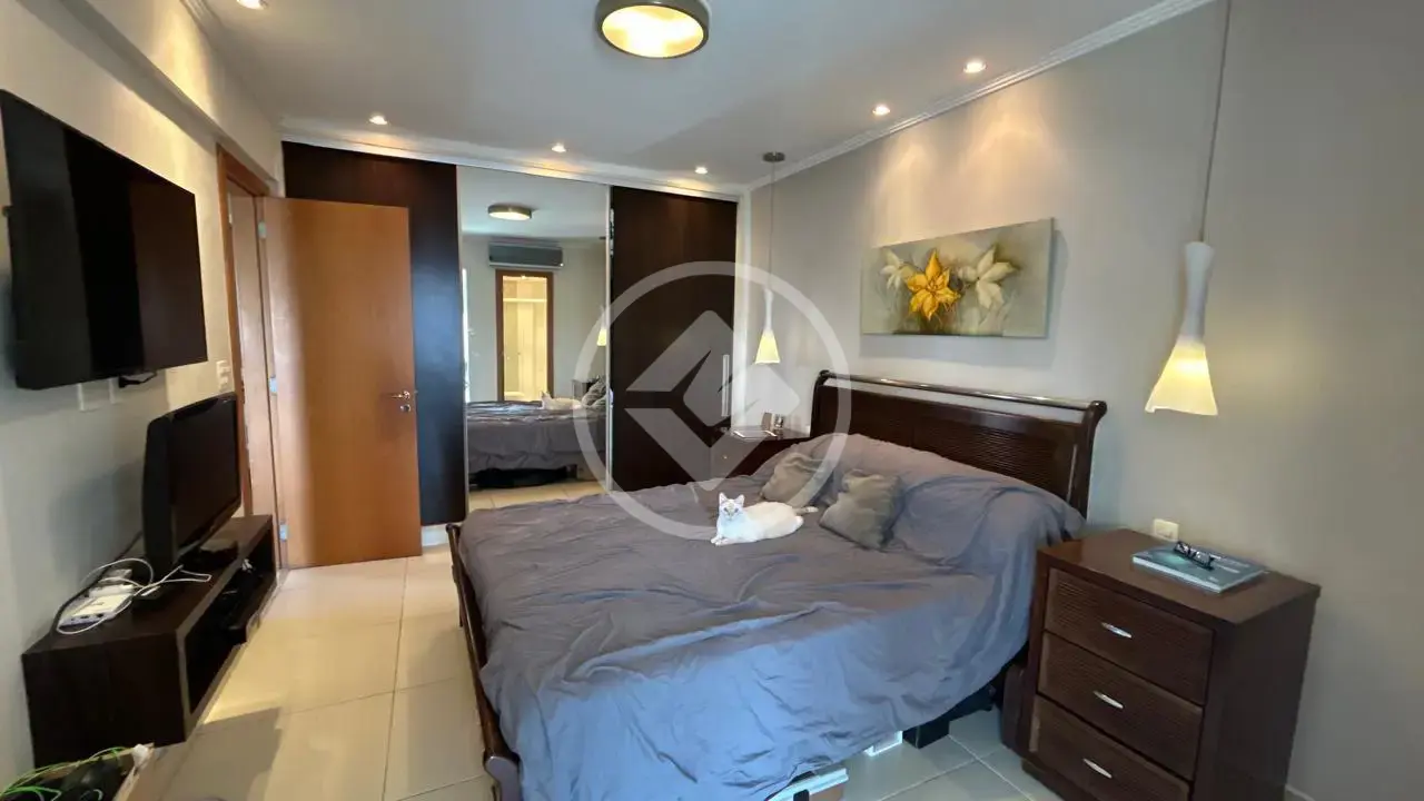 Image 33 - Apartamento em Boqueirão, Santos - SP