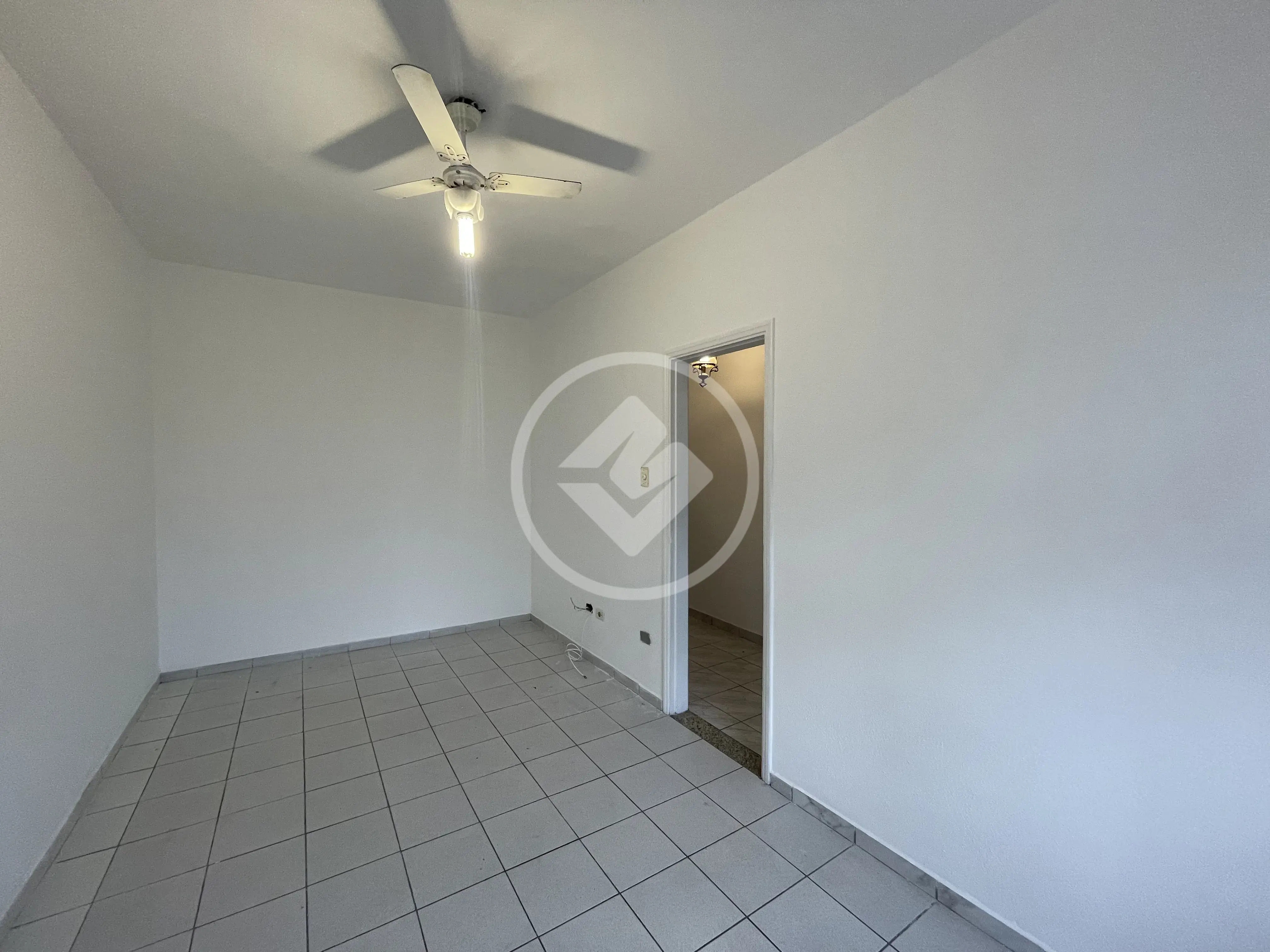 Image 2 - Apartamento em Campo Grande, Santos - SP