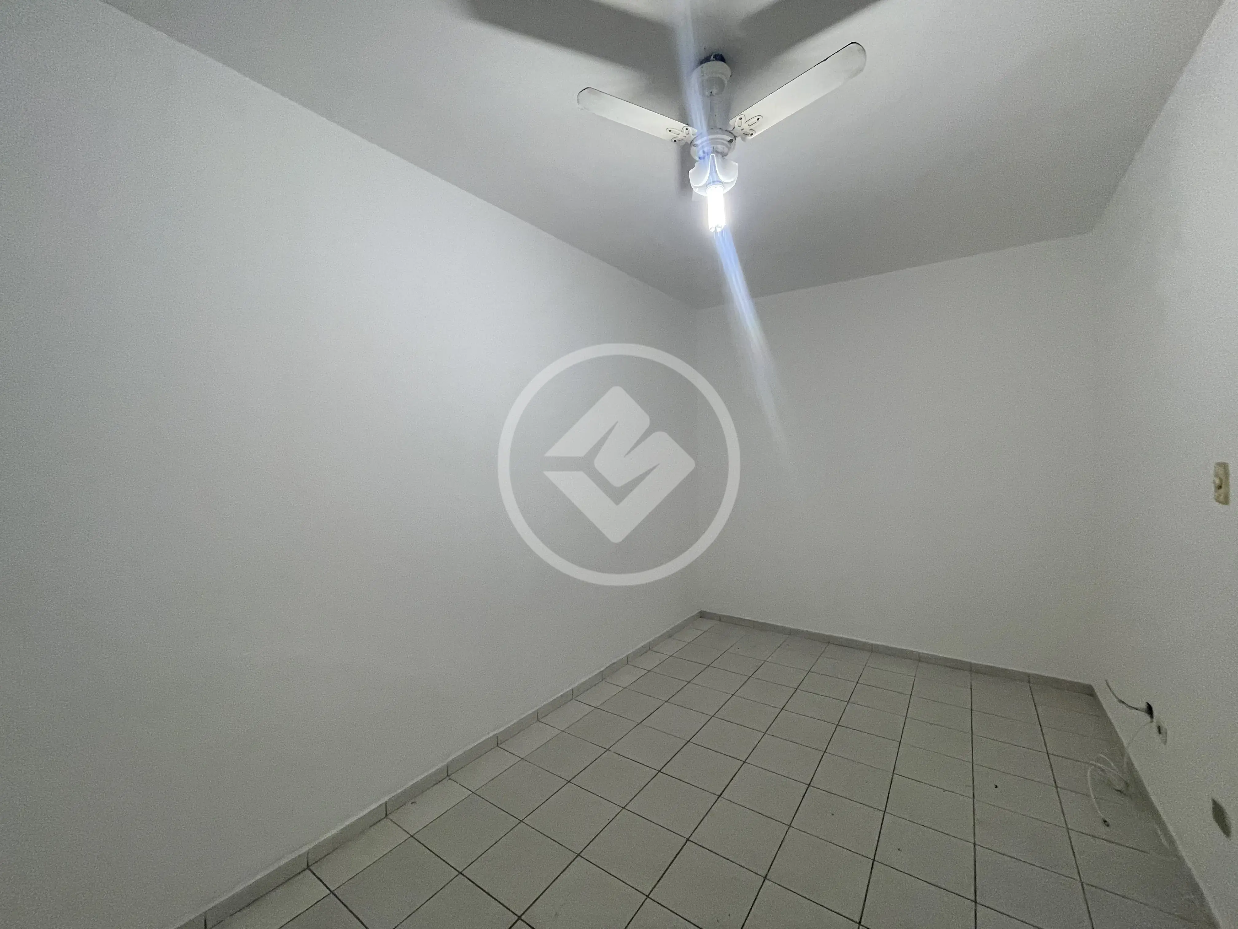 Image 2 - Apartamento em Campo Grande, Santos - SP