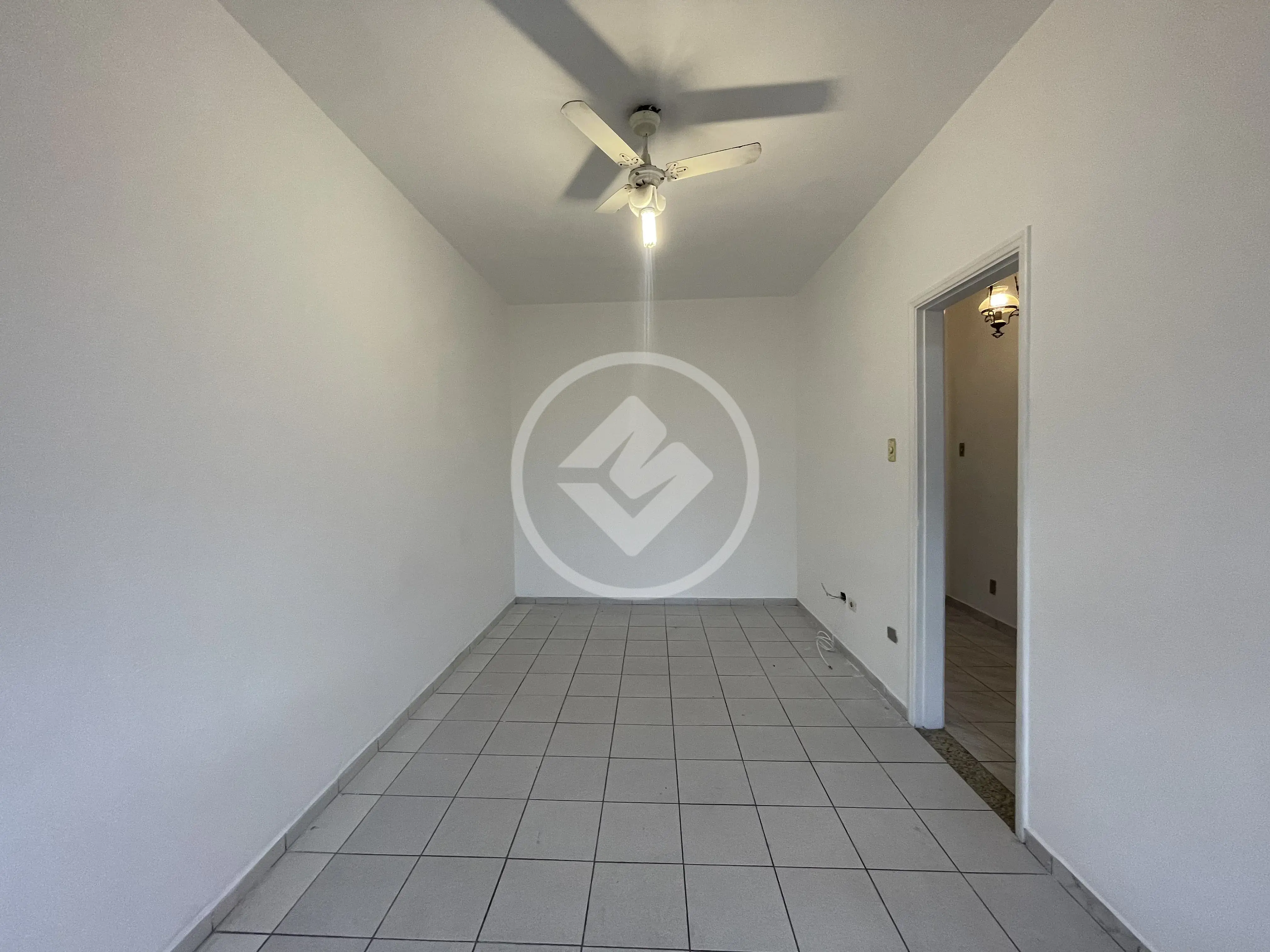 Imagem 1 - Apartamento em Campo Grande, Santos - SP