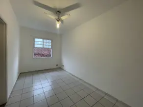 Apartamento Campo Grande, Santos - SP — foto 1