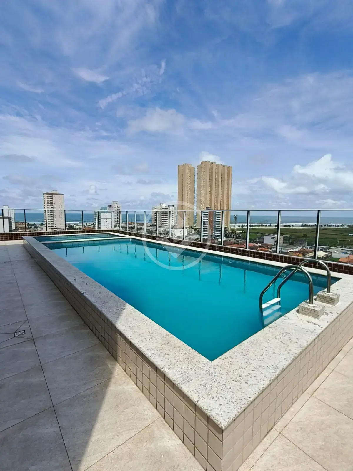 Image 25 - Apartamento em Nova Mirim, Praia Grande - SP