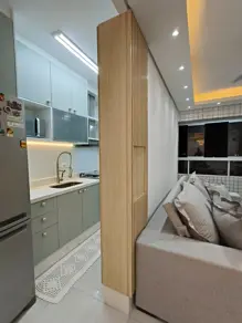 Imagem 6 - Apartamento em Nova Mirim, Praia Grande - SP