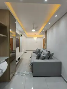Imagem 5 - Apartamento em Nova Mirim, Praia Grande - SP
