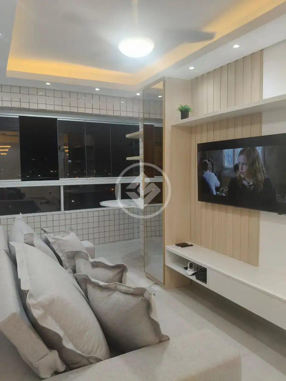 Imagem 4 - Apartamento em Nova Mirim, Praia Grande - SP