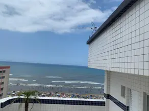 Imagem 4 - Cobertura Duplex em Caiçara, Praia Grande - SP