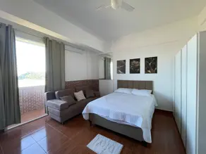 Apartamento Itararé, São Vicente - SP — foto 2