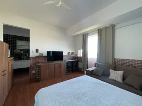 Apartamento Itararé, São Vicente - SP — foto 1