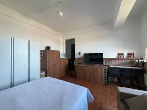 Imagem 6 - Apartamento em Itararé, São Vicente - SP