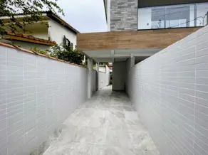 Sobrado Vila Belmiro, Santos - SP — foto 1