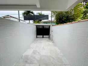 Sobrado Vila Belmiro, Santos - SP — foto 2