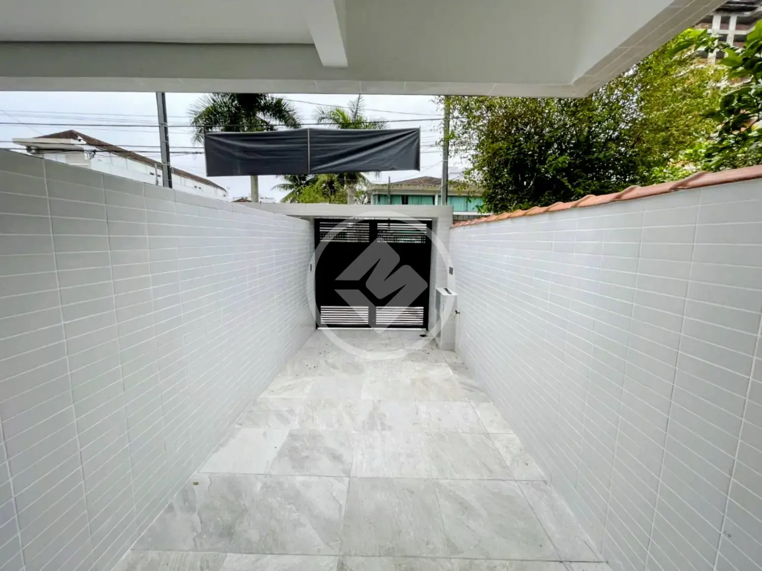 Image 2 - Sobrado em Vila Belmiro, Santos - SP