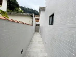 Imagem 2 - Sobrado em Vila Belmiro, Santos - SP