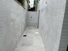 Imagem 3 - Sobrado em Vila Belmiro, Santos - SP
