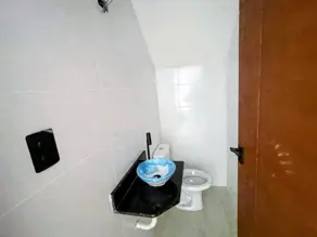 Imagem 6 - Sobrado em Vila Belmiro, Santos - SP