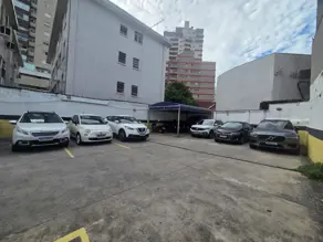 Imagem 2 - Terreno Comercial em Gonzaga, Santos - SP