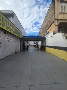 Imagem 5 - Terreno Comercial em Gonzaga, Santos - SP
