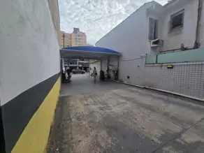 Imagem 4 - Terreno Comercial em Gonzaga, Santos - SP