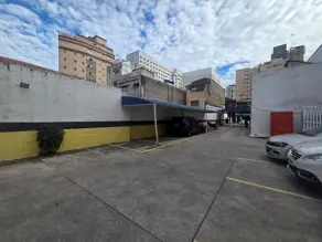 Imagem 3 - Terreno Comercial em Gonzaga, Santos - SP
