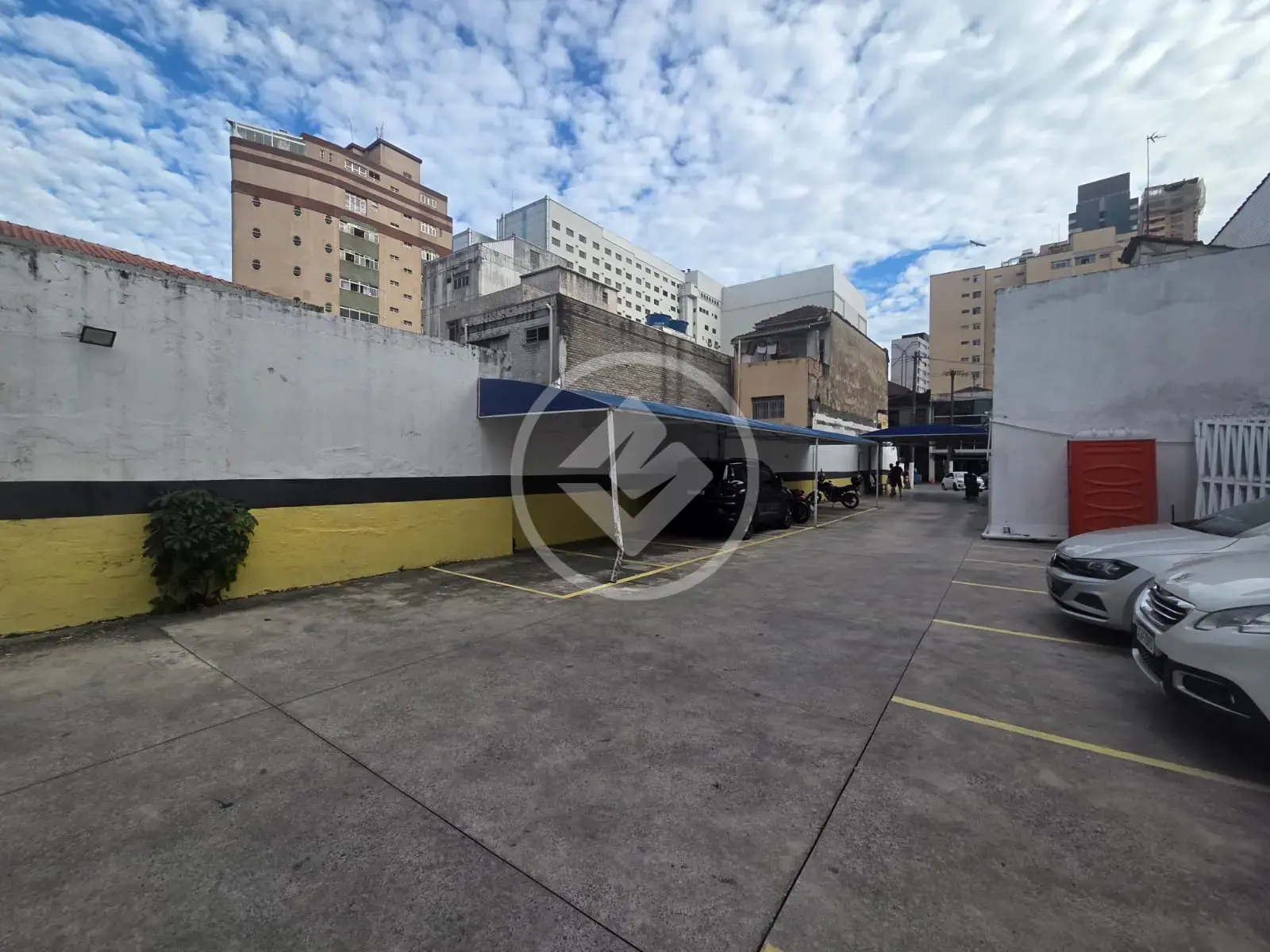 Imagem 3 - Terreno Comercial em Gonzaga, Santos - SP