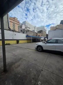 Terreno Comercial Gonzaga, Santos - SP — foto 2