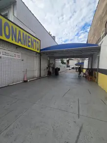 Imagem 6 - Terreno Comercial em Gonzaga, Santos - SP