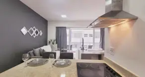 Imagem 3 - Apartamento em Gonzaga, Santos - SP
