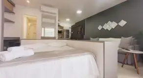 Imagem 5 - Apartamento em Gonzaga, Santos - SP