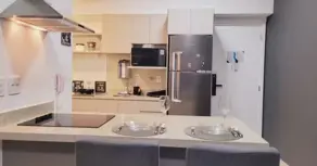 Imagem 6 - Apartamento em Gonzaga, Santos - SP