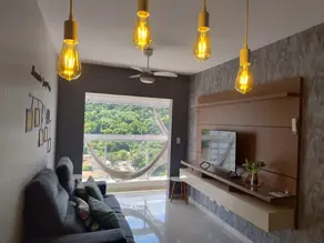 Apartamento Vila Matias, Santos - SP — foto 1