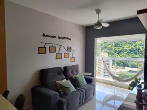 Apartamento Vila Matias, Santos - SP — foto 2