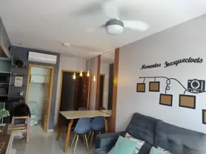 Imagem 3 - Apartamento em Vila Matias, Santos - SP