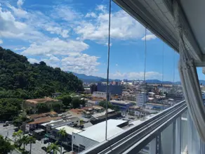 Imagem 5 - Apartamento em Vila Matias, Santos - SP