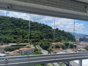 Imagem 6 - Apartamento em Vila Matias, Santos - SP