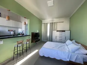 Apartamento Boa Vista, São Vicente - SP — foto 1