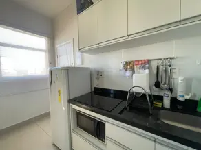 Imagem 2 - Apartamento em Boa Vista, São Vicente - SP