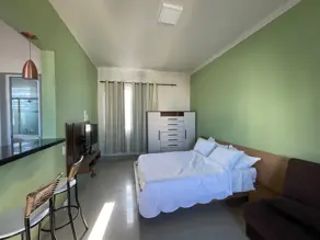 Apartamento Boa Vista, São Vicente - SP — foto 2