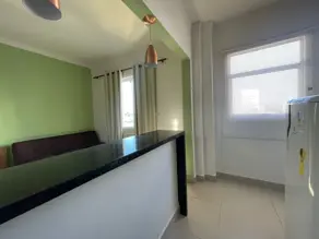 Imagem 4 - Apartamento em Boa Vista, São Vicente - SP