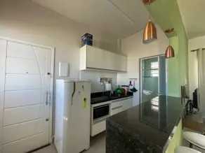 Imagem 5 - Apartamento em Boa Vista, São Vicente - SP